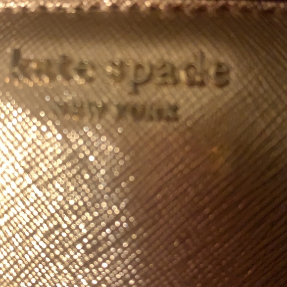 Kate Spade Of New York Wallet - Picture 2 of 5